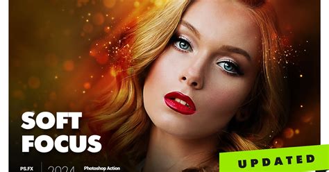 How to focus an image in photoshop