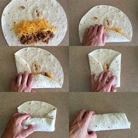How to fold burrito. Things To Know About How to fold burrito. 