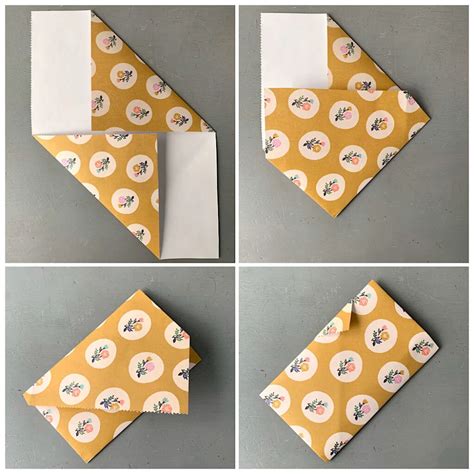 How to fold document into envelope.  Folding envelopes and letters is often a skill require...