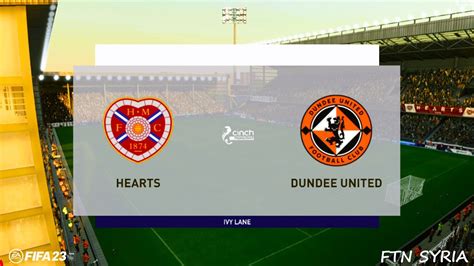 How to follow: Dundee United v Hearts