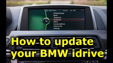 How to force bmw software update.  Learn about the process for updating software on...