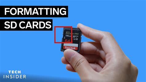 How to force format sd card on mac.  Nov 20, 2024 · Formatting your SD cards i...