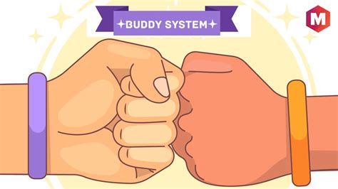 How to form Buddy Groups - Personal Development