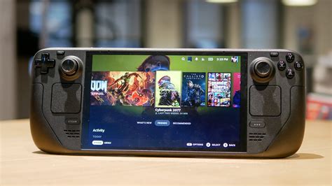 How to format an SD card on the Steam Deck Tom s Guide