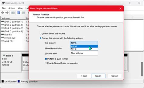 How to format apfs to exfat on windows. .  <a href=https://lake-curator-alpha....
