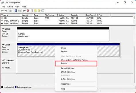 How to format hard disk in windows 11.  With EaseUS Partition Master, you can learn h...