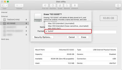 How to format sd card on mac without disk utility.  A step-by-step, easy-to-f...