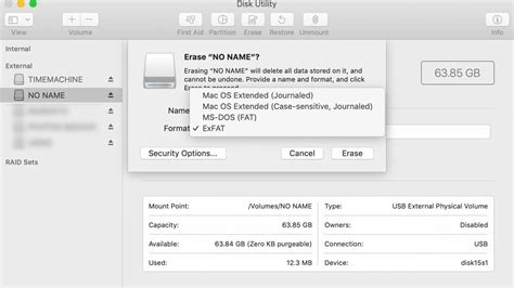 How to format sd card on mac without disk utility.  This program is designed to write a raw...