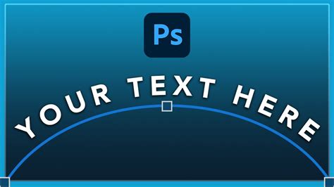 How to format text in photoshop