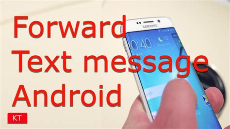 Learn how you can forward a text message on Galaxy S20 / S20 Plus / S20 Ultra.Android 10.FOLLOW US ON TWITTER: http://bit.ly/10Glst1LIKE US ON FACEBOOK: http...