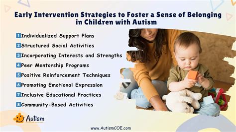 How to foster belonging