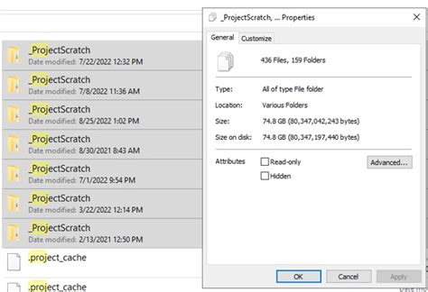 How to free up disk space after an ANSYS Run? - FEA Tips