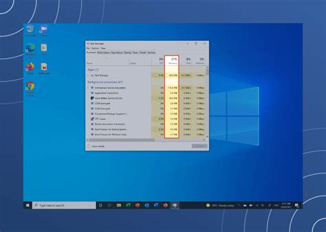 How to free up ram. Remember to save your work before closing any applications. Method 3: Using the Task Manager. The Task Manager can also be used to clear GPU memory. Open the Task Manager, select the memory-intensive applications in the “Processes” or “Details” tab, and click on the “End Task” or “End Process” button. 