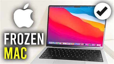 How to freeze screen on mac.  Learn how to fix a frozen Mac with the to...
