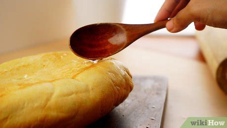 How to freshen bread in oven