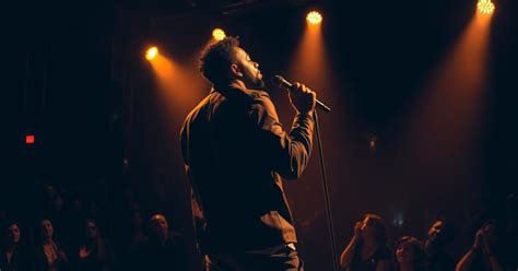 How to gain confidence in singing
