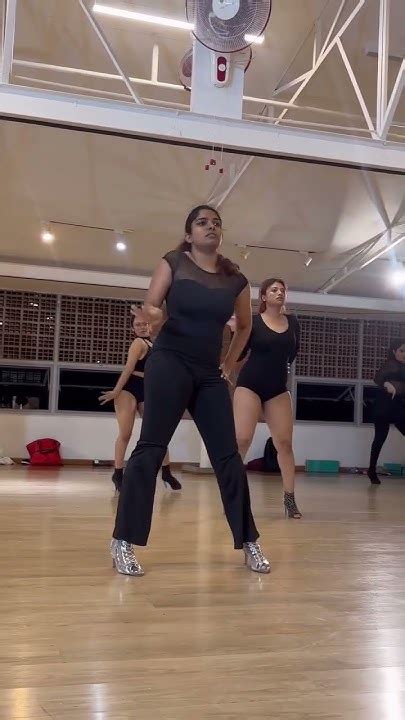 How to gain confidence while dancing