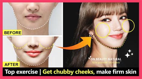 How to gain fat in cheeks