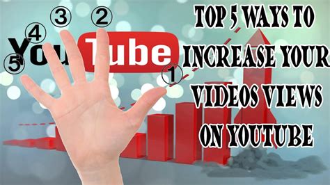 How to gain views on youtube. YouTube does count repeat views- to a point. A maximum of 4 to 5 repeat views can be registered every 24 hours. If a viewer watches the same video 10 times within 24 hours, only 4 to 5 of their views will count. When you think about it, it's unlikely that a single viewer will watch a video more than 4 to 5 times in 24 hours. 