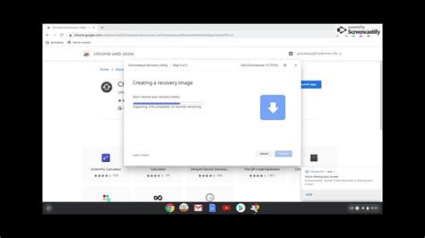 How to gather chrome os logs.  These logs can be helpful for troubleshooting p...