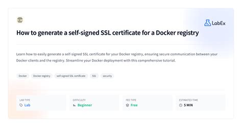 How to generate certificate for docker.  to inspire: to generate enthusiasm.  Aug 23,...