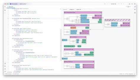 How to generate xsd from wsdl in visual studio. .  This article illust...