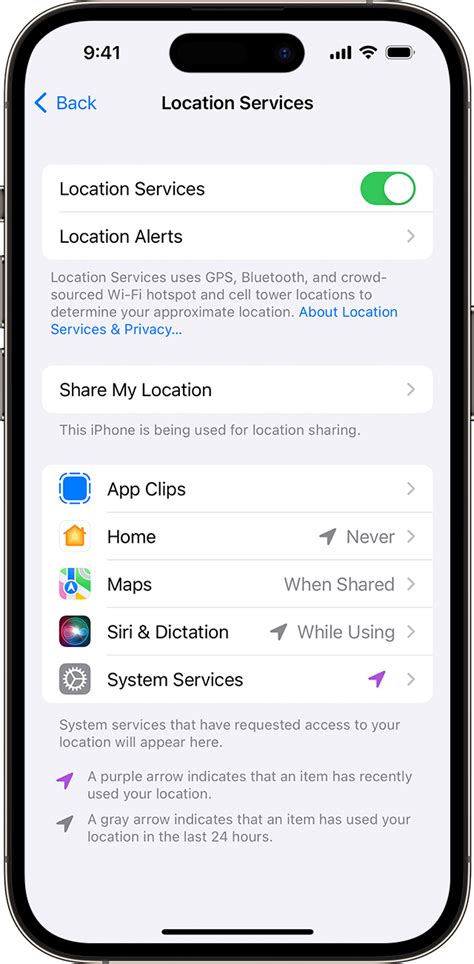 How to get "Location permission " for always with setting page …