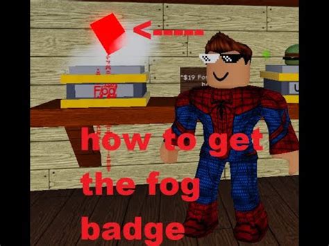 How to get "The Fog Consumes All" badge in Raise A Peter