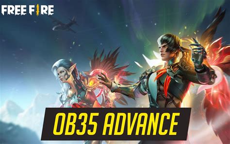 How to get Activation Code in Free Fire MAX OB35 Advance Server update