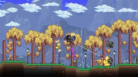 How to get Amorak in Terraria Farming Guide Uses FAQs