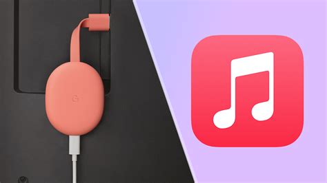 How to get Apple Music on Chromecast with Google TV Tom s Guide