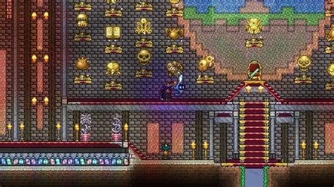 How to get Arkhalis in Terraria Crafting Guide Uses FAQs