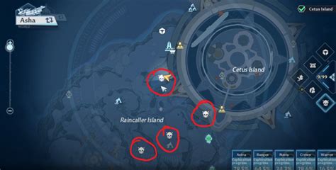How to get Caviar in Tower of Fantasy