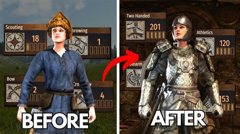 How to get Companions in Mount & Blade 2 Bannerlord