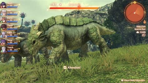 How to get Cured Armu Sirloin in Xenoblade Chronicles 3