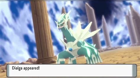 How to get Dialga & Palkia Origin Forms in Pokemon Scarlet & Violet