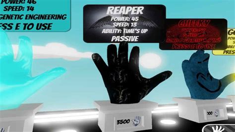 How to get Disarm Glove in Slap Battles Pro Game Guides