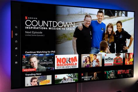 How to get Dolby Atmos on Netflix Digital Trends