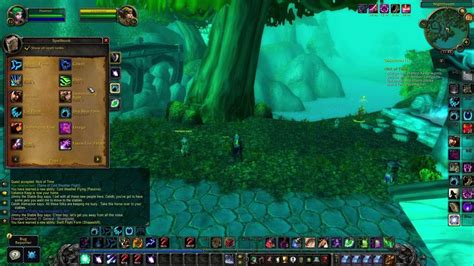 How to get Epic Flight Form / Swift Flight Form without the quest WoW