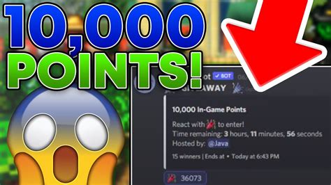 How to get FREE 10,000 POINTS on Funky Friday! - YouTube