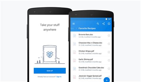 How to get FREE Cloud Storage for Android Phandroid
