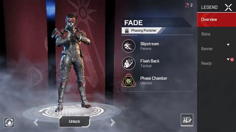 How to get Fade in Apex Legends Mobile Fade abilities explained 