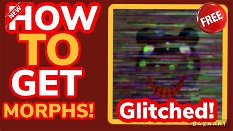 How to get GLITCHED PIGGY in ROBLOX FIND THE PIGGY …