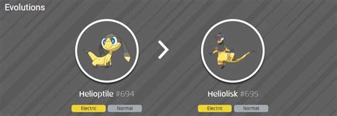 How to get Helioptile and Heliolisk in the latest Pokémon Go event 