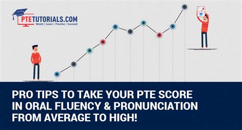 How to get High Score in PTE-A Oral Fluency & Pronunciation …