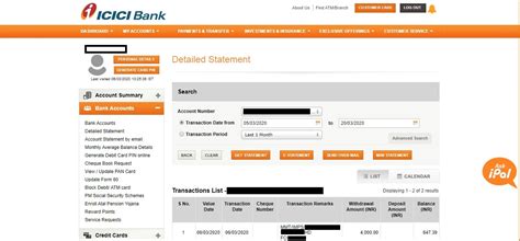 How to get ICICI Bank Home Loan Statement Online …