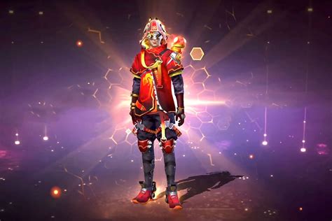 How to get Infernal Carnizard Bundle from Free Fire MAX Incubator 