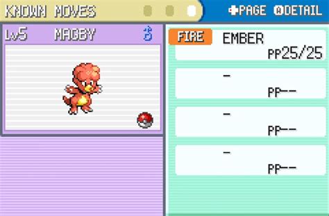 How to get Magby, Magmar & Magmortar in Pokemon Shining Pearl