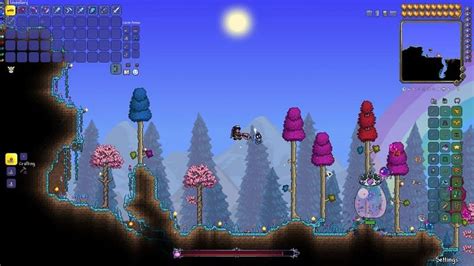 How to get Magic Quiver in Terraria Farming Guide Effects Uses 