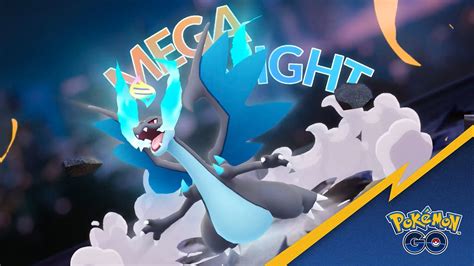 How to get Mega Energy in Pokemon GO October 2022 